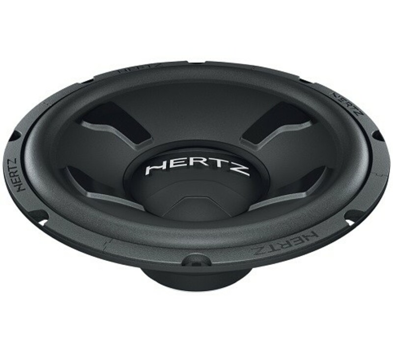 Hertz Ds25.3 ساب ووفر هرتز