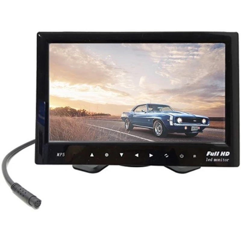 Claro CL-700 مانیتور داشبوردی کلارو