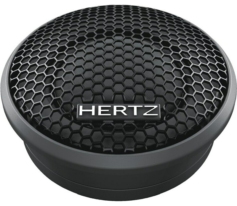Hertz Mp25.3 تیوتر هرتز