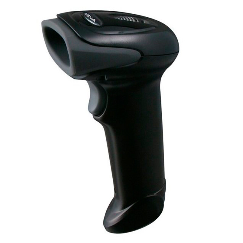 دستگاه بارکدخوان Meva MBS5680-2D