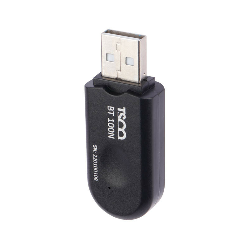 گیرنده بلوتوث TSCO BT 100N USB