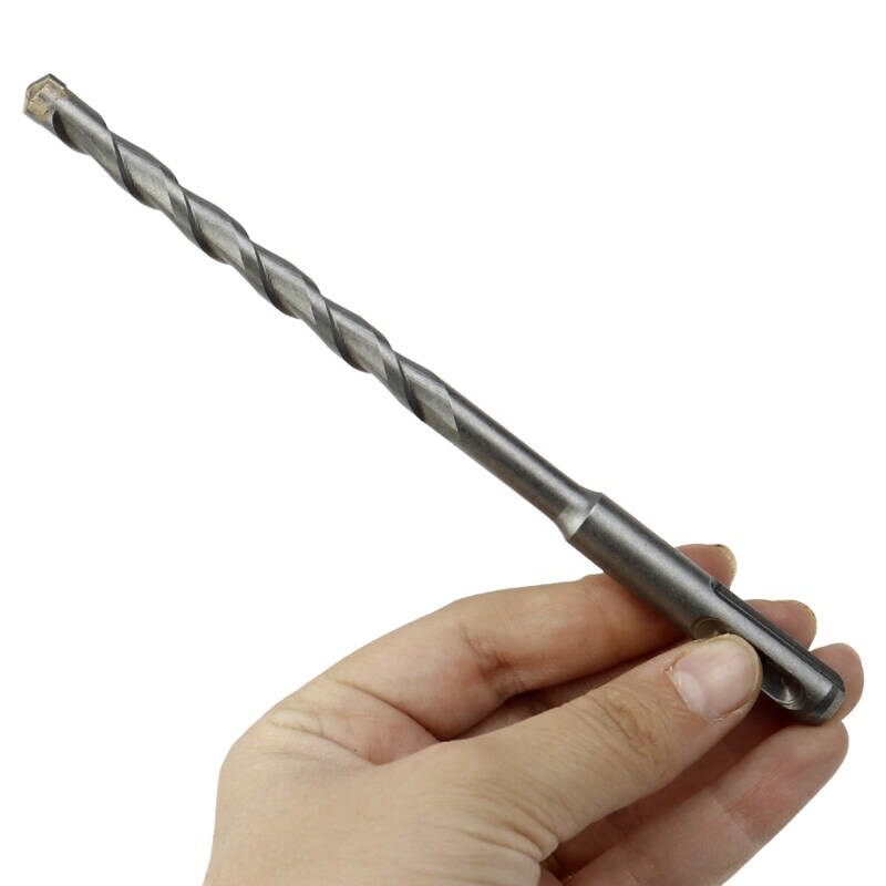 مته چهار شیار Cuttex 8*160mm