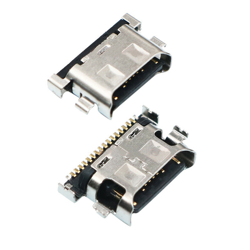 سوکت شارژ گوشی Samsung Galaxy M31