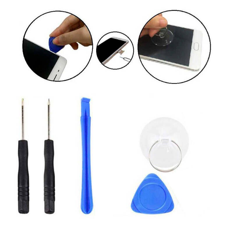 ست قاب باز کن 5 عددی SFP-102