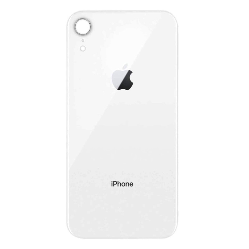 درب پشت گوشی iPhone XR Big
