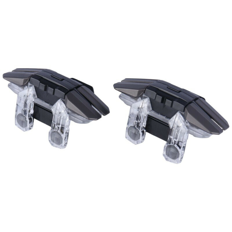 دسته بازی PubG انگشتی JS65