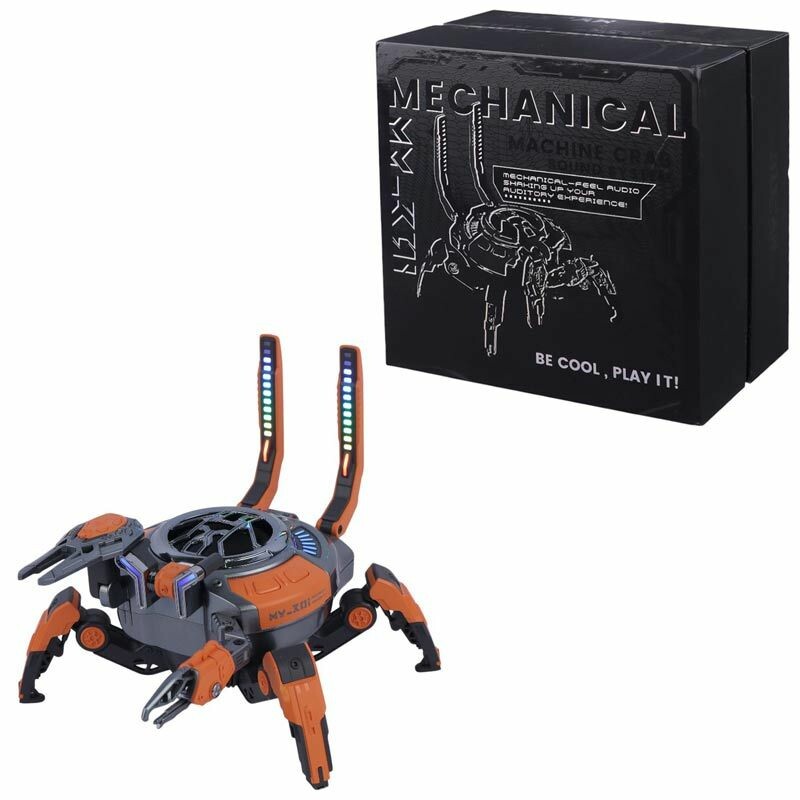 اسپیکر بلوتوثی MY-301