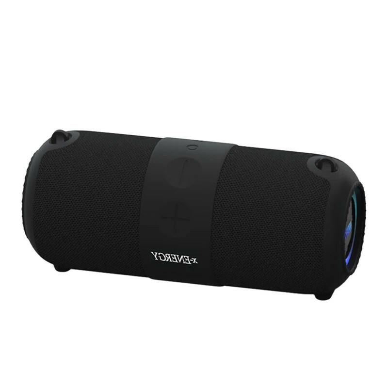 اسپیکر بلوتوثی ایکس انرژی Boombox