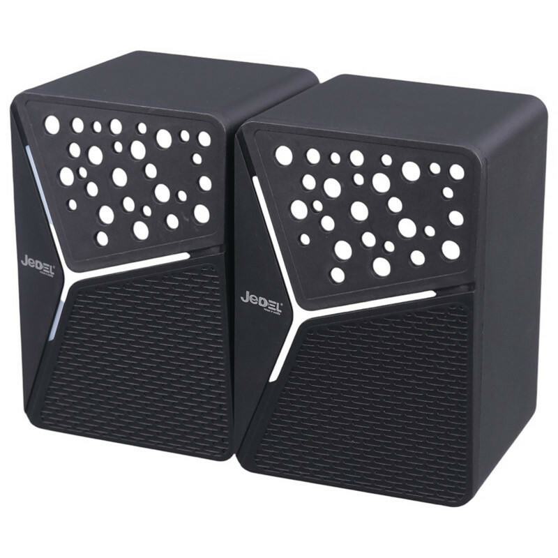 اسپیکر دسکتاپ جدل S-554