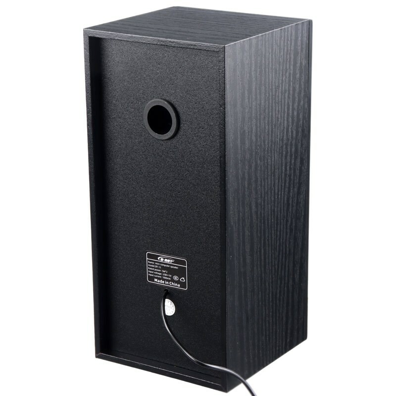 اسپیکر دسکتاپ دی نت DT-15