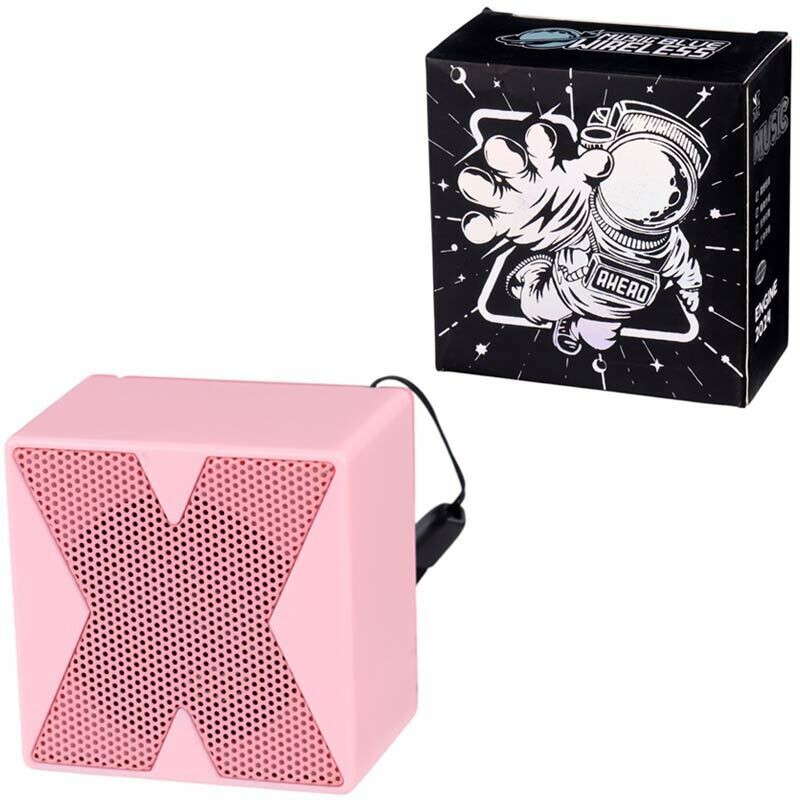 اسپیکر بلوتوثی پاورفول X1