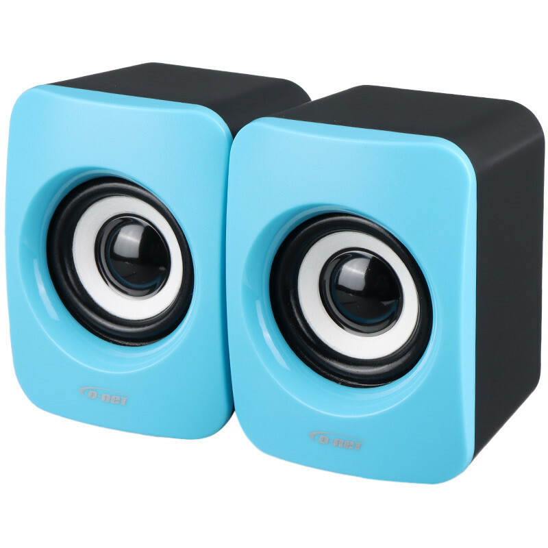 اسپیکر دسکتاپ دی نت DT-12