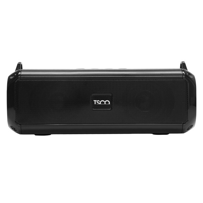 اسپیکر بلوتوثی تسکو TS 23004