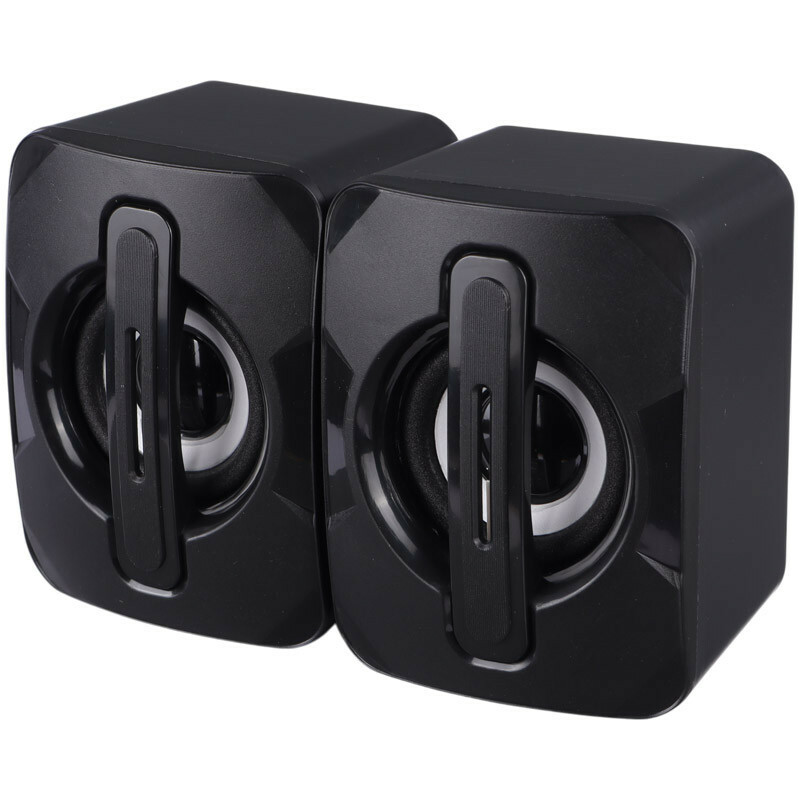 اسپیکر دسکتاپ ایکس فورتک X-S6