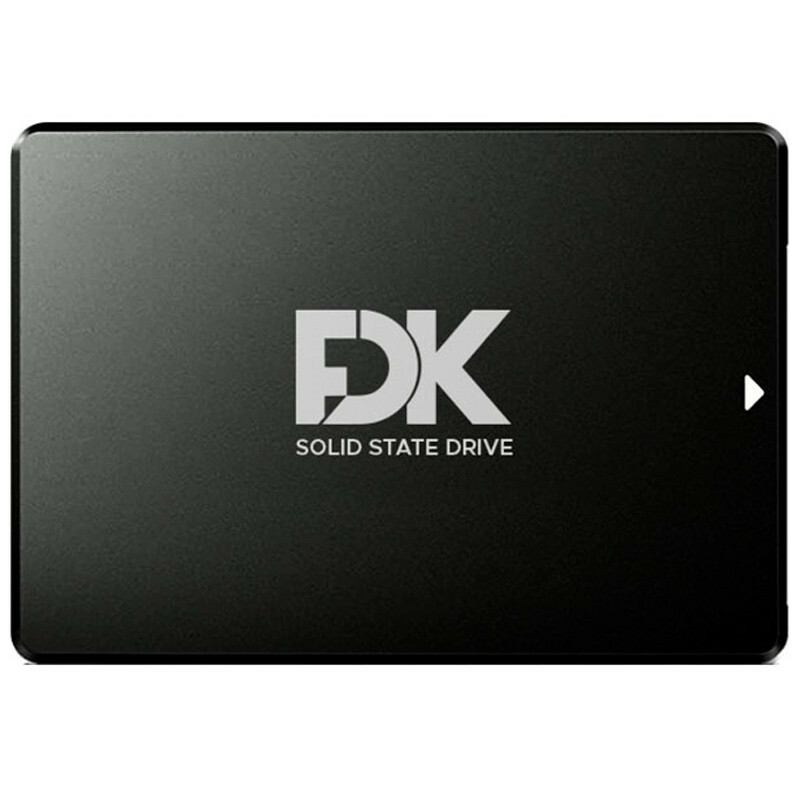 حافظه SSD فدک FDK B5 128GB