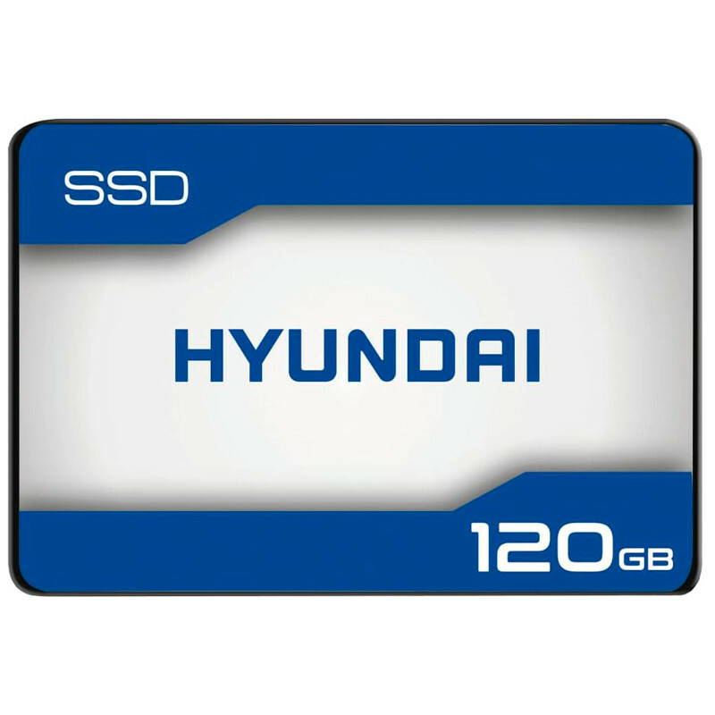 حافظه SSD هیوندای Hyundai Sapphire 120GB