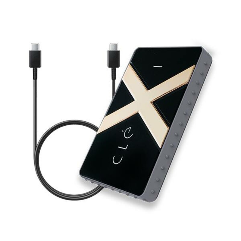 هارد اکسترنال SSD کلکسی Clexi 1TB