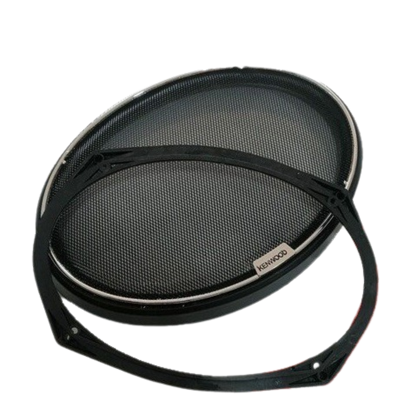 قاب فلزی درجه یک بلندگوی 718