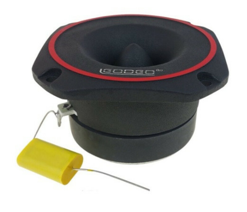 Leodeo LA-TW30 سوپرتیوتر لئودئو