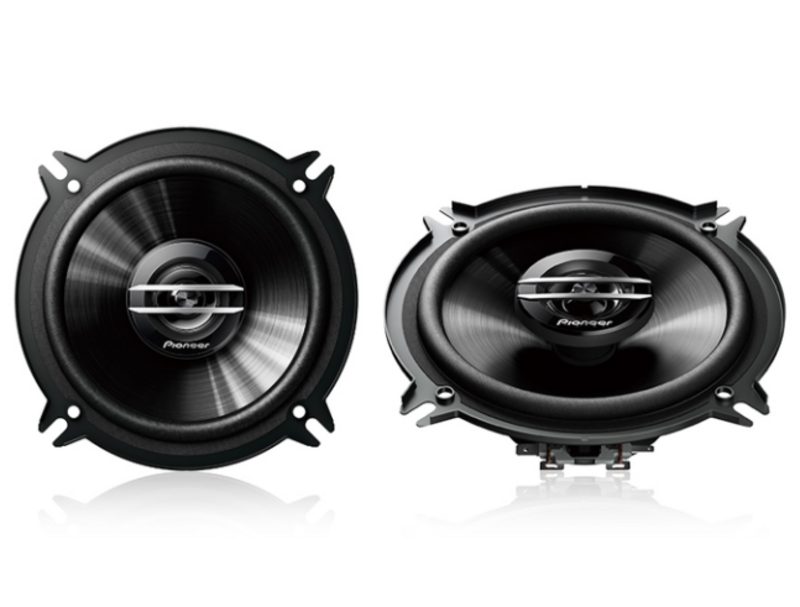 Pioneer TS-F130 بلندگو گرد پایونیر