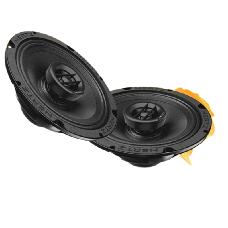 Hertz SX165Neo بلندگوی گرد هرتز