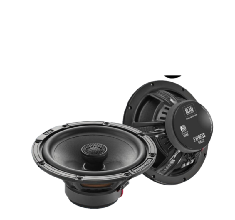 Blam 165EC باند گرد بلم