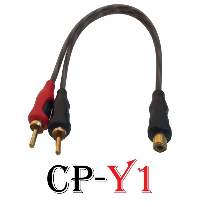 Tornado CP-Y1 تبدیل 1 به 2 تورنادو - جفتی