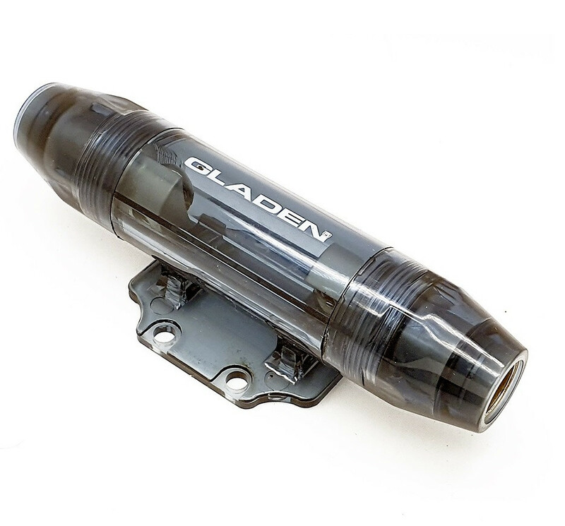 Gladen ECO LINE FH35 فیوز گلیدن