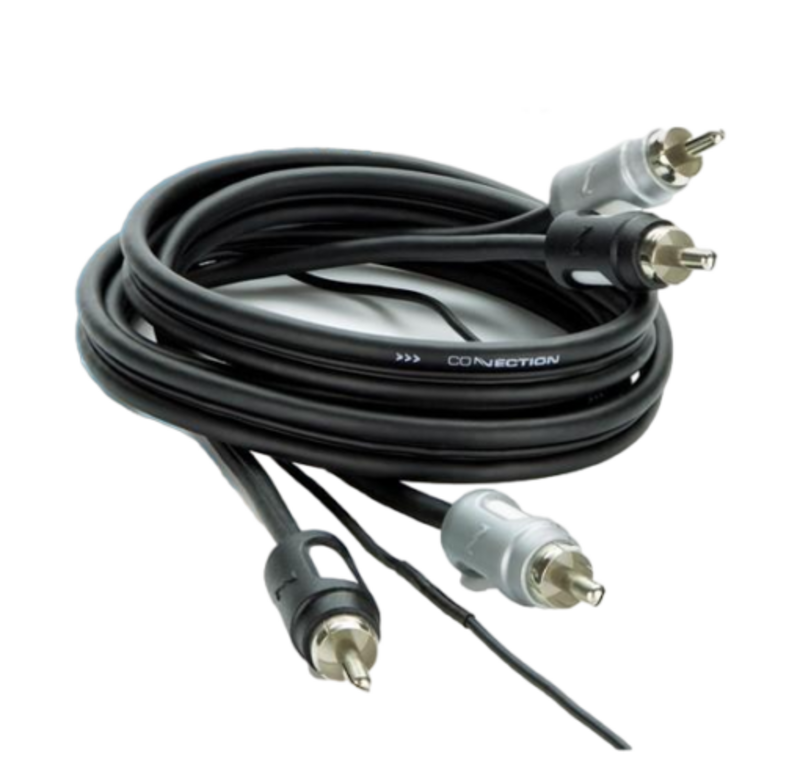 Connection FS2 100.2 سیم آرسی کانکشن