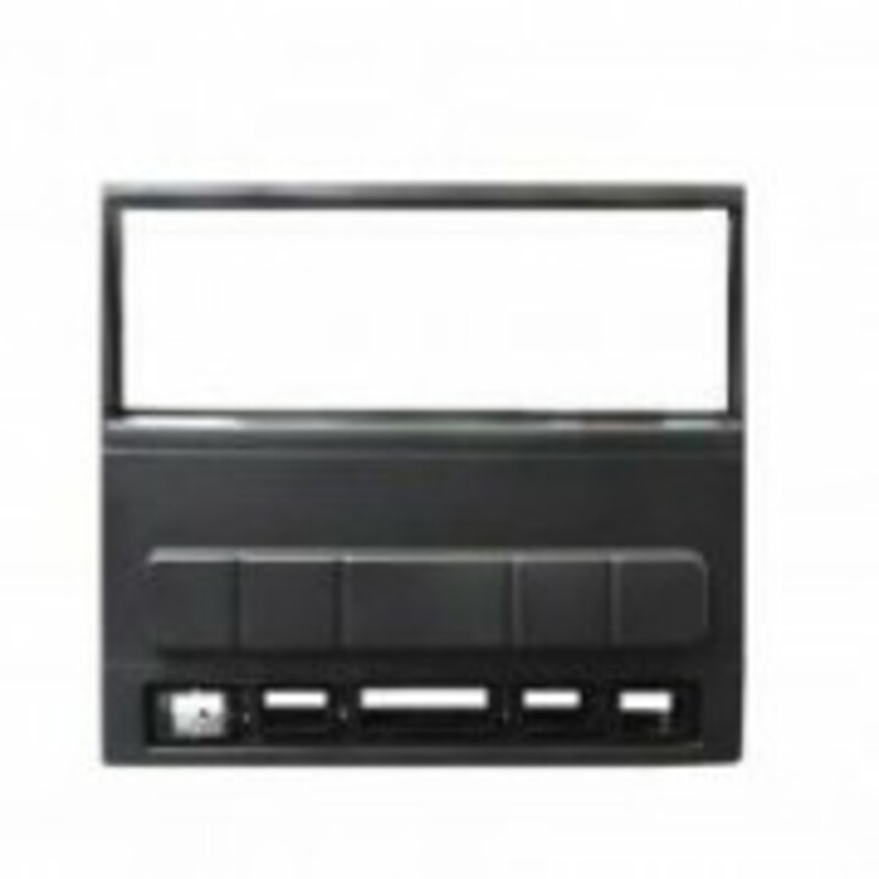 Peugeot New Frame - قاب پژو داشبورد جدید