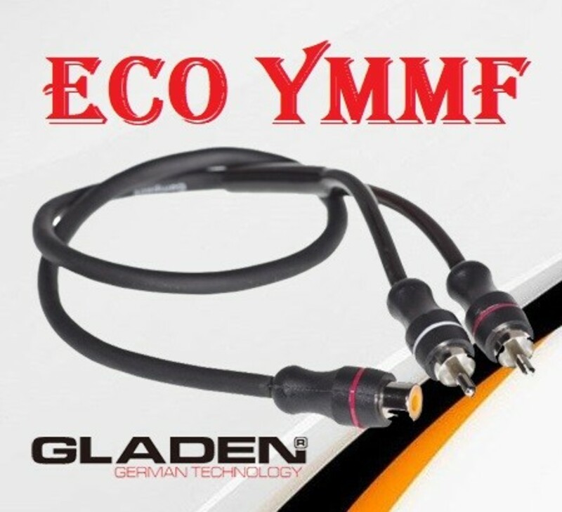 Galden ChECO YMMF تبدیل 1 به 2 گلیدن
