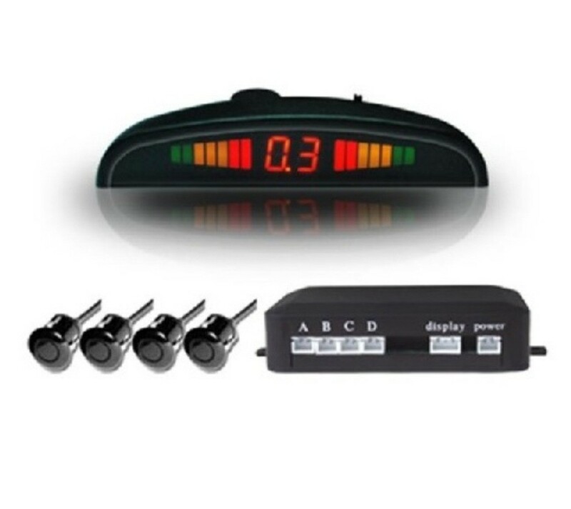 Royal Parking Sensor سنسور پارک رویال