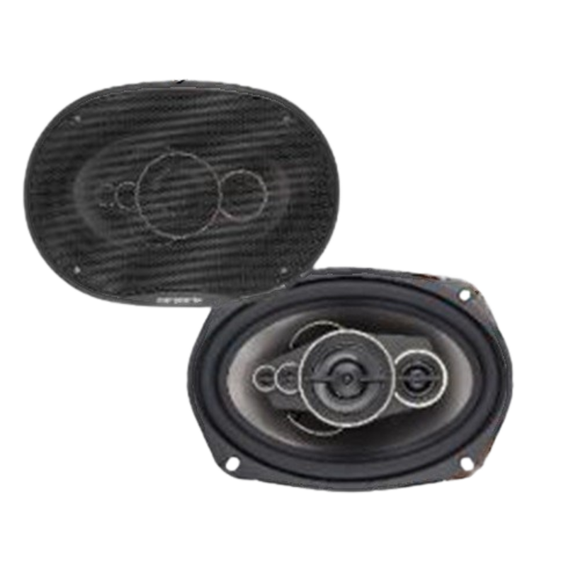 Carozeria CRX-6926 بلندگو بیضی کاروزریا