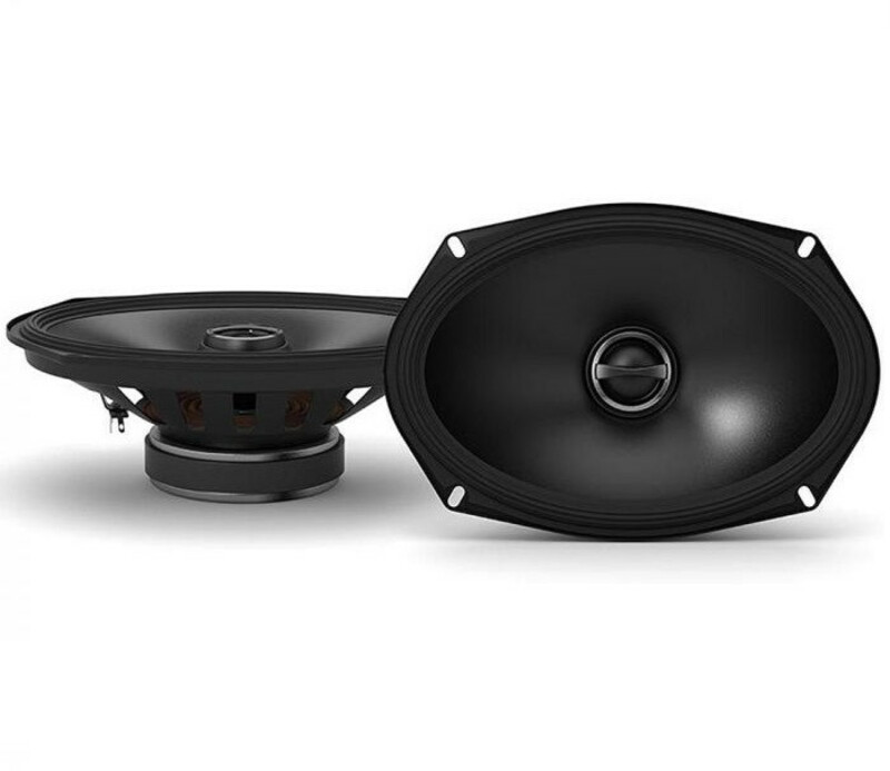 Alpine S-S69 باند بیضی آلپاین