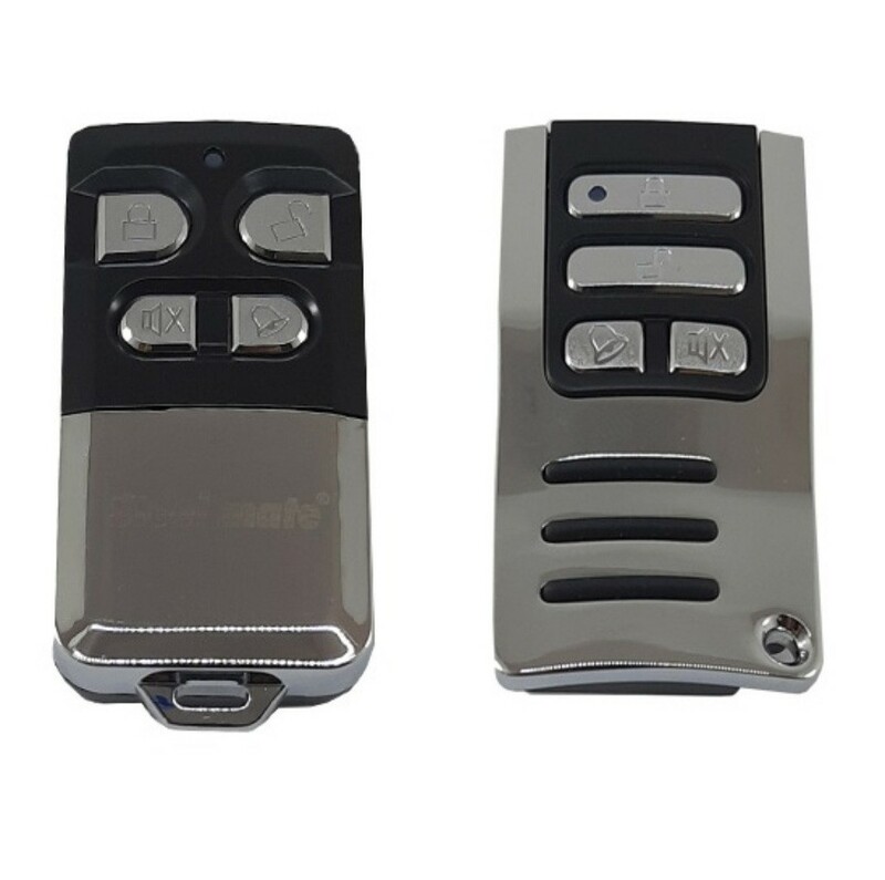 Steel Mate 838D دزدگیر ساده استیل میت