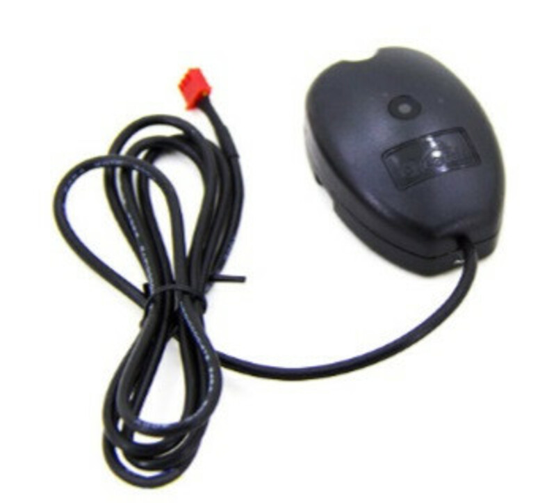 Cheetah S886D دزدگیر تصویری چیتا