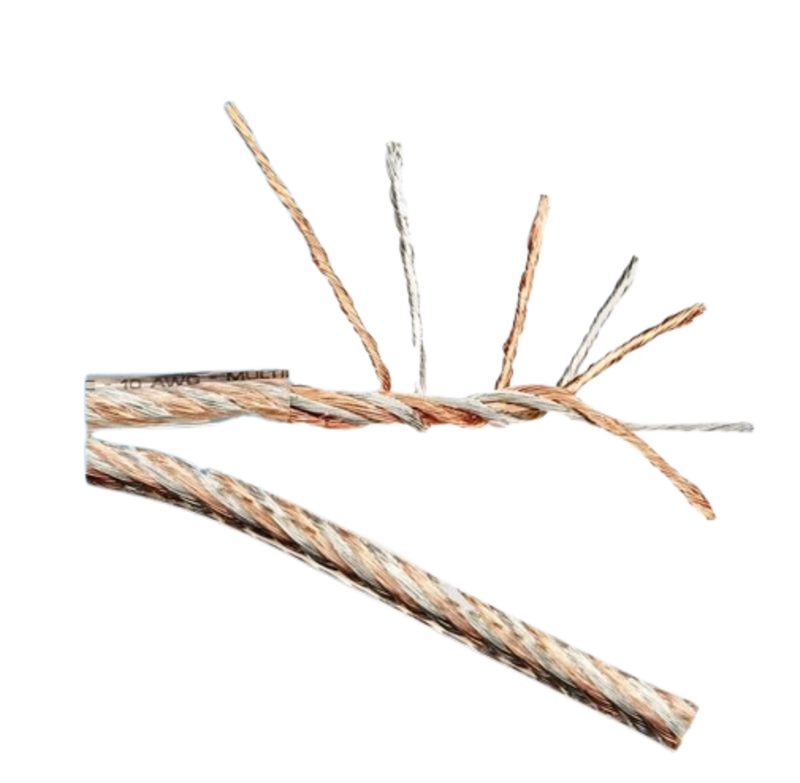 Connection FT 210.2 سیم بلندگو کانکشن