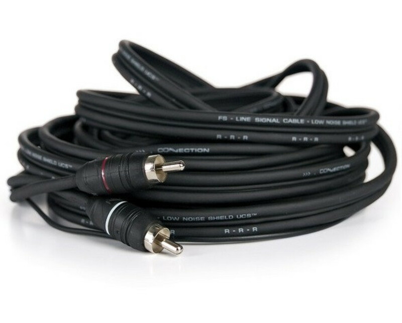 Connection FS2 550.2 سیم کانکشن