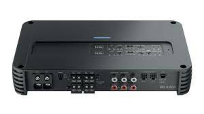 Audison SR4.500 آمپلی فایر اودیسون