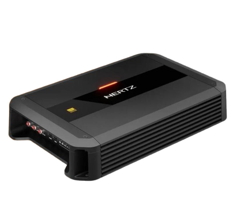 Hertz DP4.300 آمپلی فایر هرتز