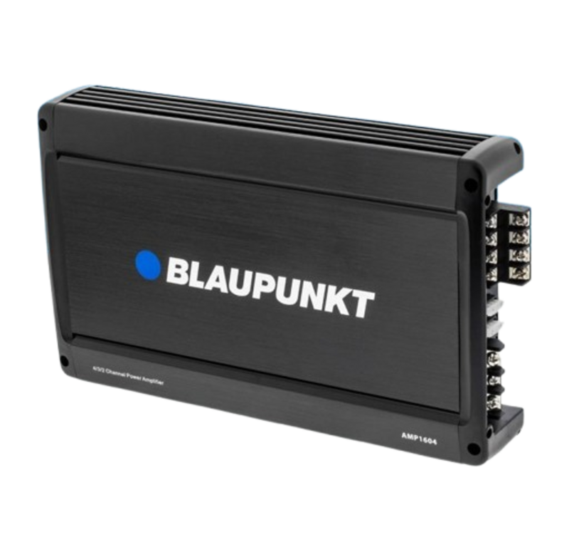 Blaupunkt AMP1604 آمپلی فایر بلاپانکت