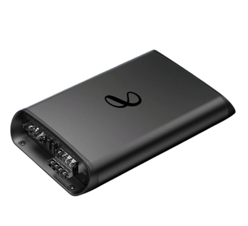 Infinity Alpha 2804A آمپلی فایر اینفنیتی