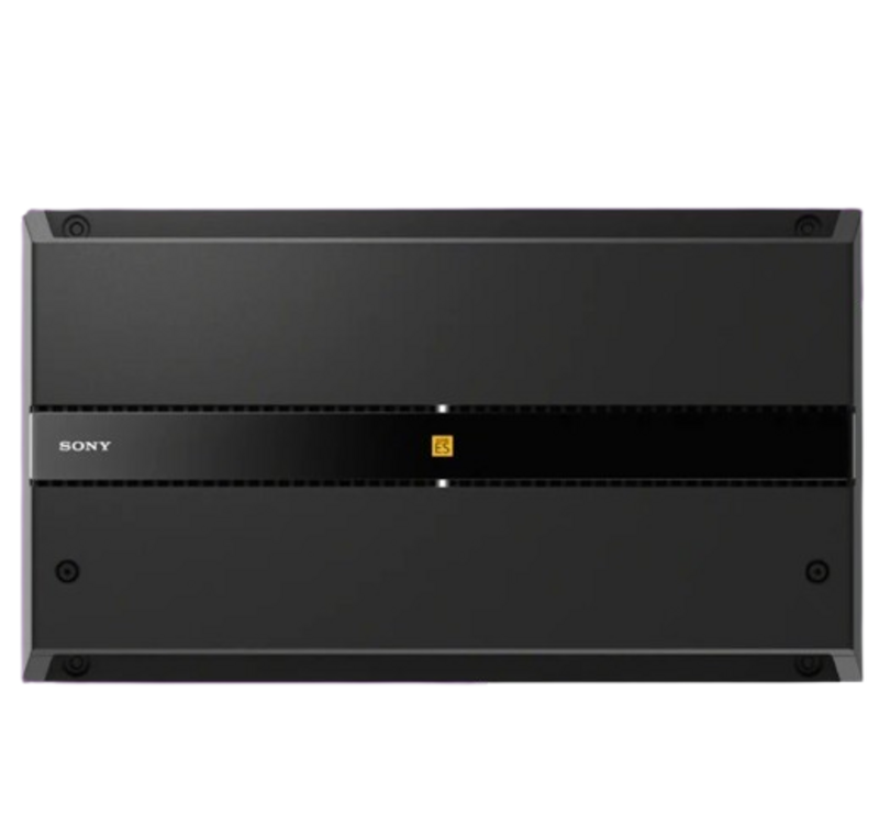 Sony XM-6ES آمپلی فایر سونی