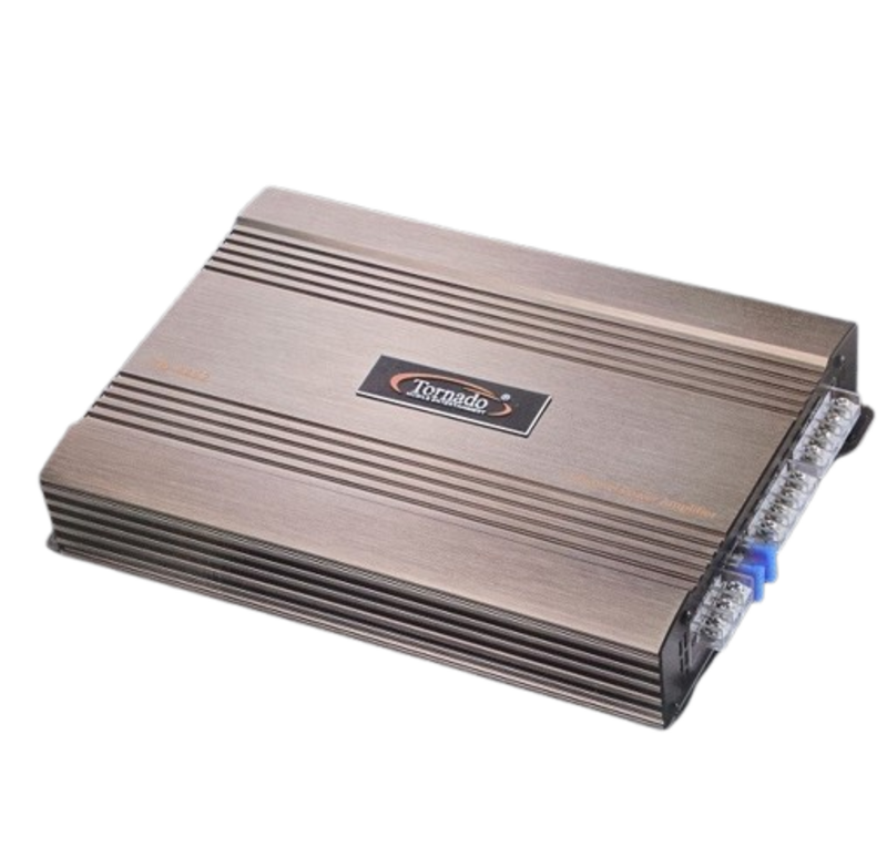 Tornado TO-4452 آمپلی فایر تورنادو