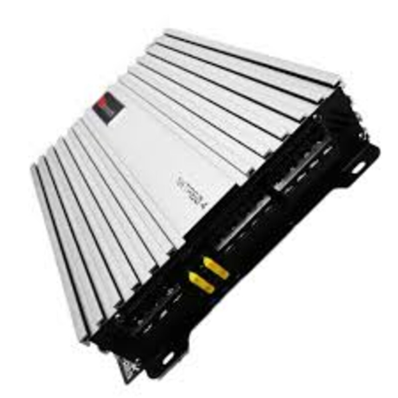 Nakamichi NKTA60.4 آمپلی فایر ناکامیچی