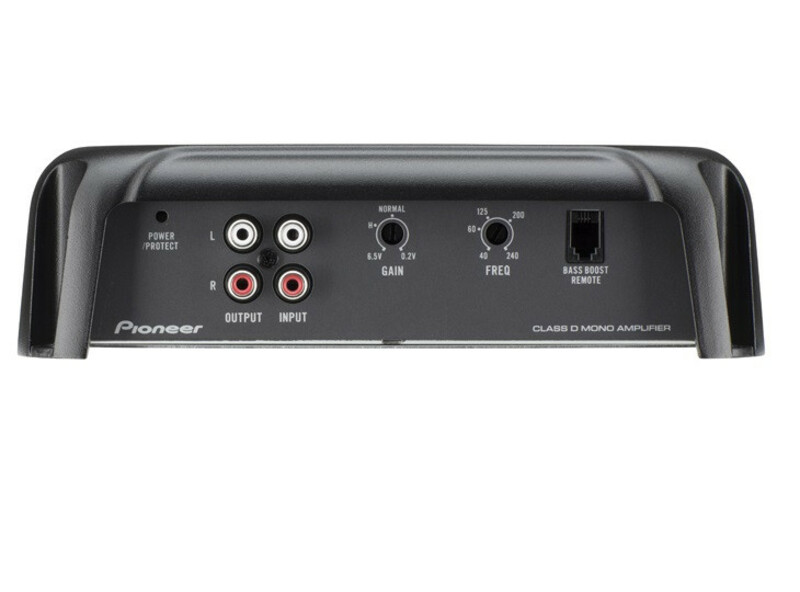 Pioneer GM-D9701 آمپلی فایر مونو پایونیر