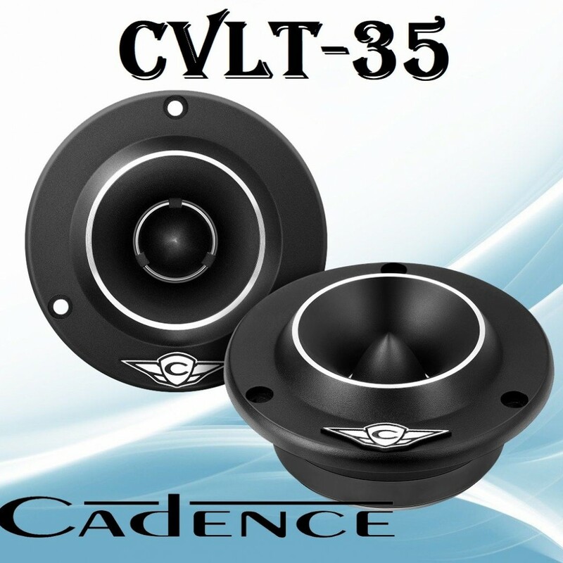 Cadence CVLT-35 سوپرتیوتر کدنس