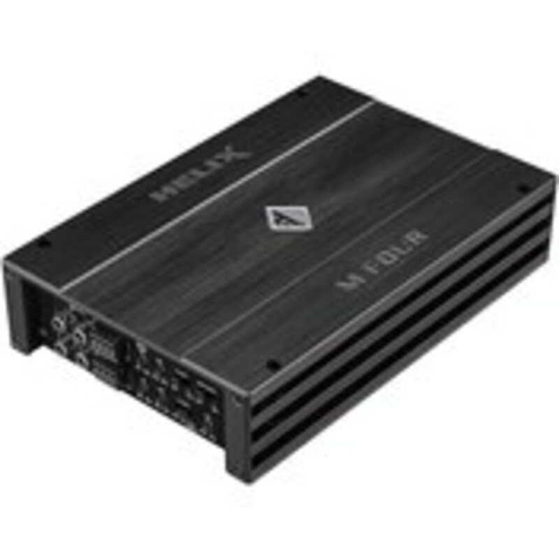 Helix D Four آمپلی فایر هلیکس