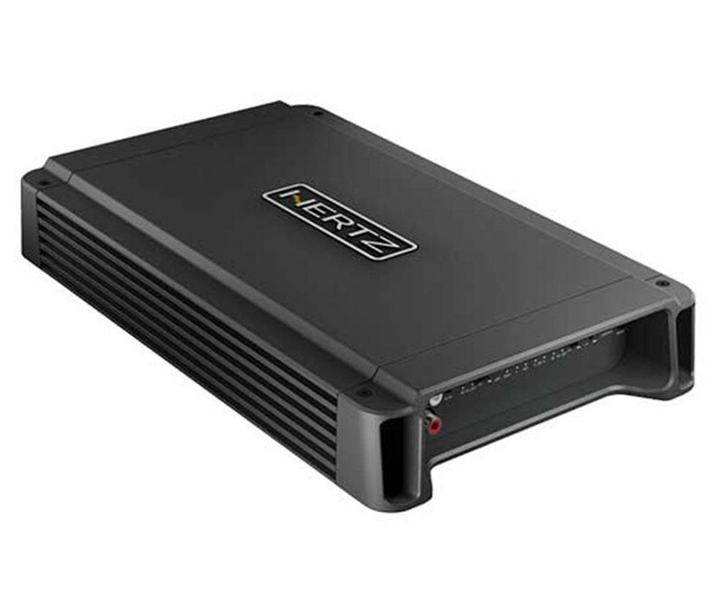 Hertz HCP1DK آمپلی فایر مونو هرتز