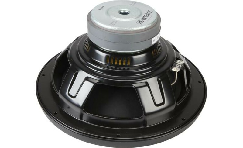 Sony XS-W124GS ساب ووفر سونی